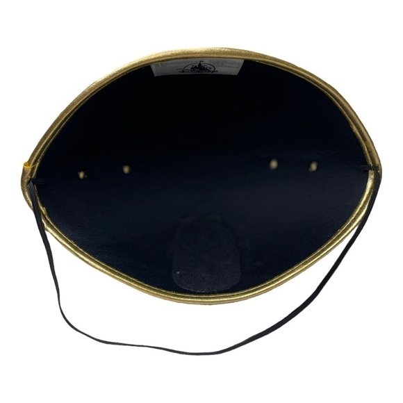 DisneyLand Parks Resort 50 Haunted Mansion Years Of Frighteningly Fun Ears Hat - Picture 4 of 5